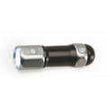 Aluminum LED Flashlight w/ 9 LED